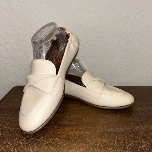 AEROSOLES Bow Slip On Loafer Shoes - Picture 1 of 8